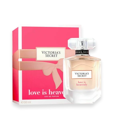 Victoria's Secret Love is Heavenly