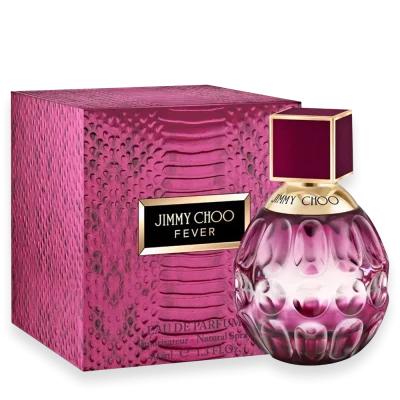 Jimmy Choo Fever