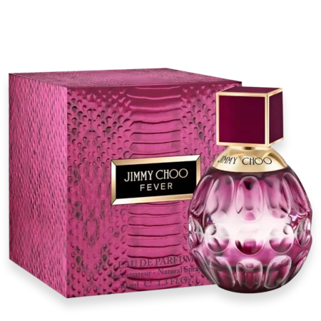 Jimmy Choo Fever