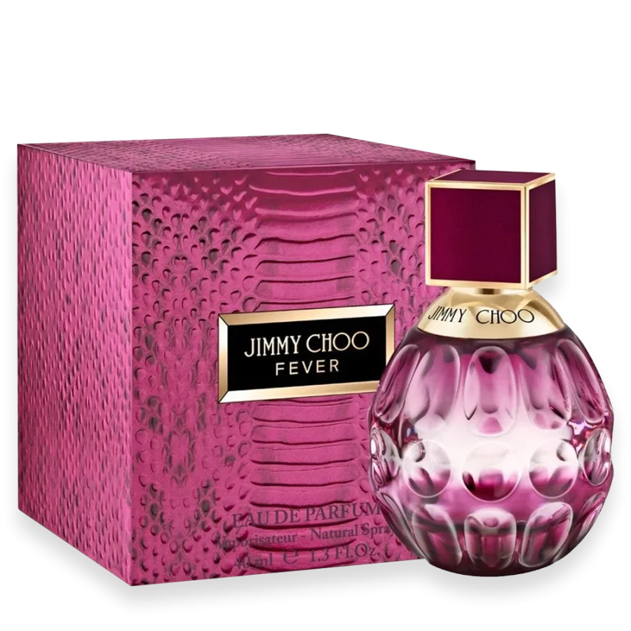 Jimmy Choo Fever