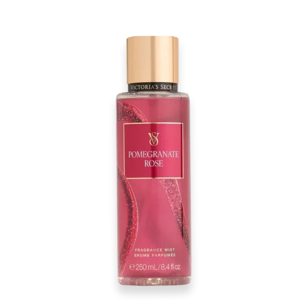 Victoria’s Secret Pomegranate Rose Fragrance Mist