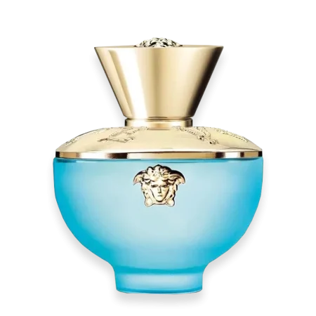 Versace Dylan Turquoise Pour Femme