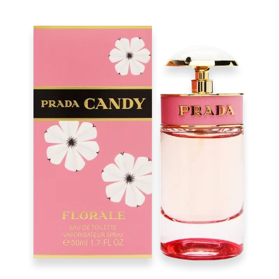 Prada Candy Florale