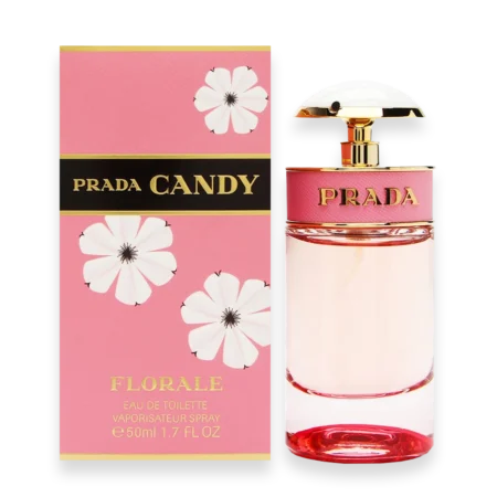 Prada Candy Florale