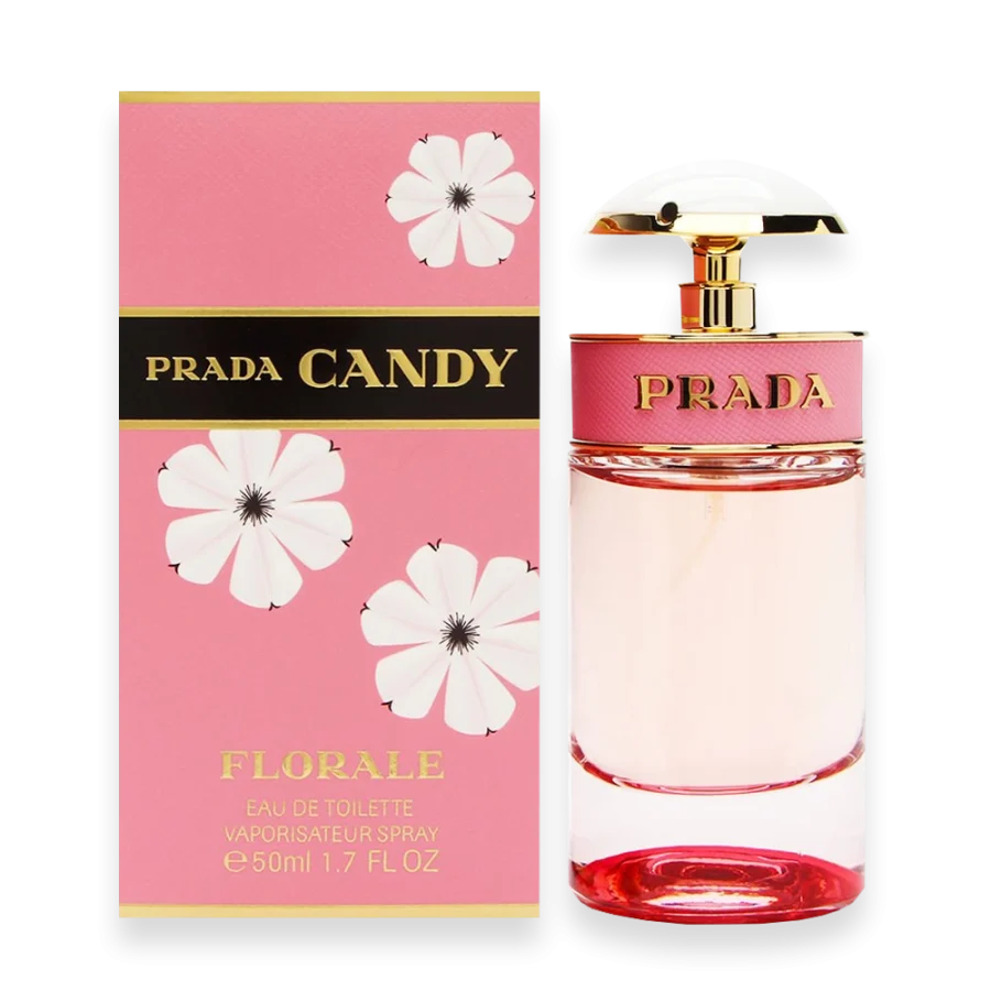 Prada Candy Florale