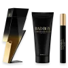 Bad Boy Extreme by Carolina Herrera 3.4 oz. Gift Set