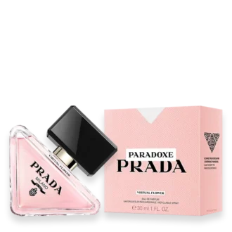 Prada Paradoxe Virtual Flower