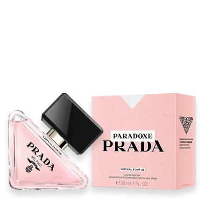 Prada Paradoxe Virtual Flower