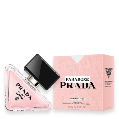 Prada Paradoxe Virtual Flower