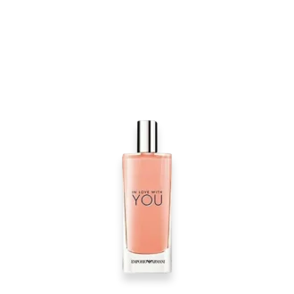 In Love With You by Emporio Armani Miniature