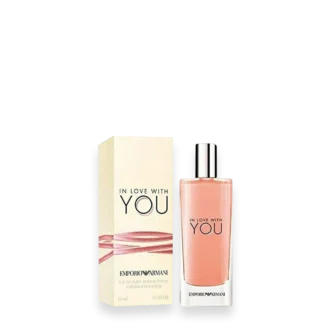 In Love With You by Emporio Armani Miniature