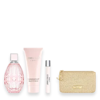 L'Eau by Jimmy Choo 3.3 oz. Gift Set