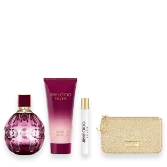 Jimmy Choo Fever 3.3 oz. Gift Set