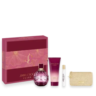 Jimmy Choo Fever 3.3 oz. Gift Set
