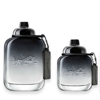 Coach New York for Men 3.3 oz. Gift Set