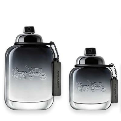 Coach New York for Men 3.3 oz. Gift Set
