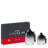 Coach New York for Men 3.3 oz. Gift Set