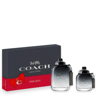 Coach New York for Men 3.3 oz. Gift Set