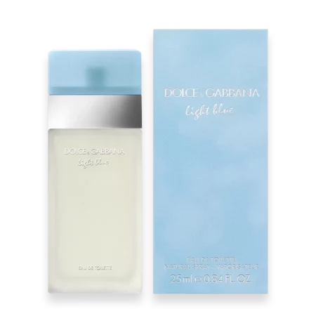 Dolce & Gabbana Light Blue