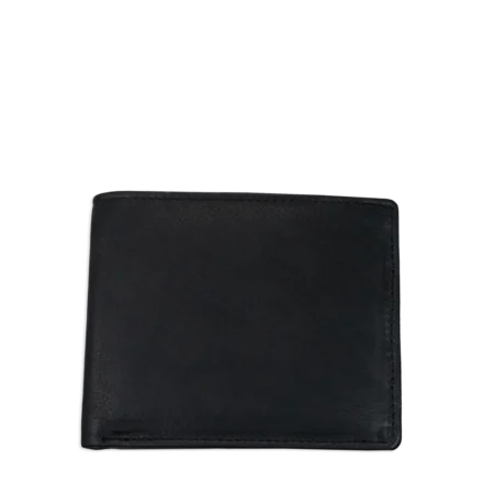 Men's Genuine Leather Wallet