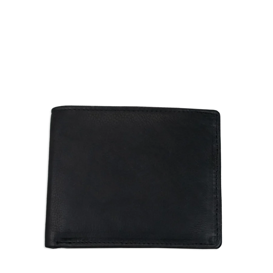 Men's Genuine Leather Wallet