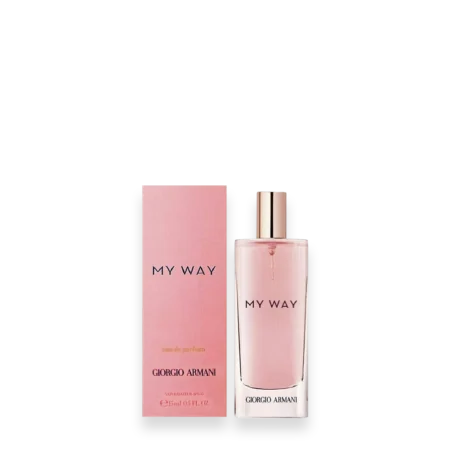 My Way by Giorgio Armani Purse Spray