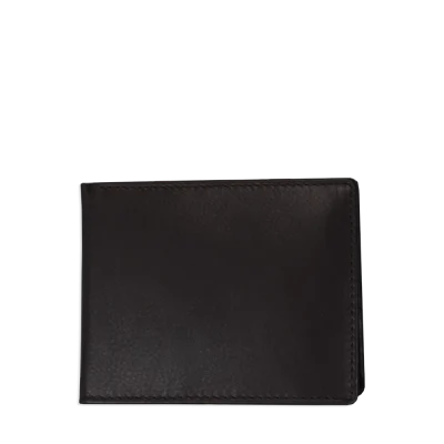 Men's Genuine Leather Wallet