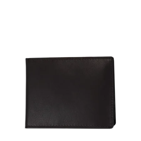 Men's Genuine Leather Wallet