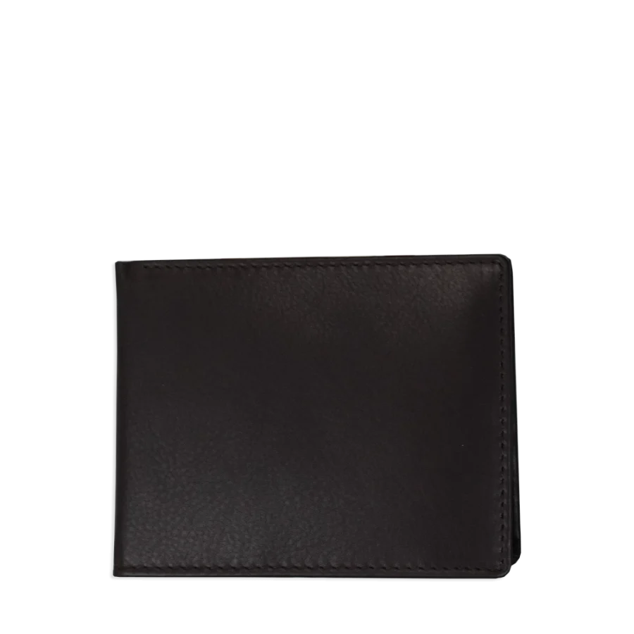 Men's Genuine Leather Wallet