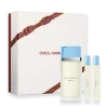 Light Blue by Dolce & Gabbana 3.3 oz. Gift Set