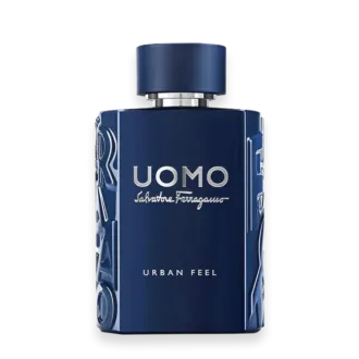 Uomo Salvatore Ferragamo Urban Feel