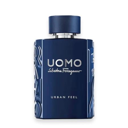 Uomo Salvatore Ferragamo Urban Feel