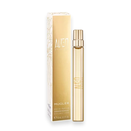 Alien Goddess by Mugler Purse Spray