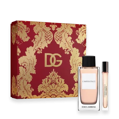 L'Imperatrice by Dolce & Gabbana 3.3 oz. Gift Set