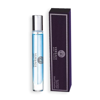 Versace Pour Homme Purse Spray