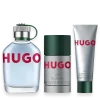 Hugo Man by Hugo Boss 4.2 oz. Gift Set