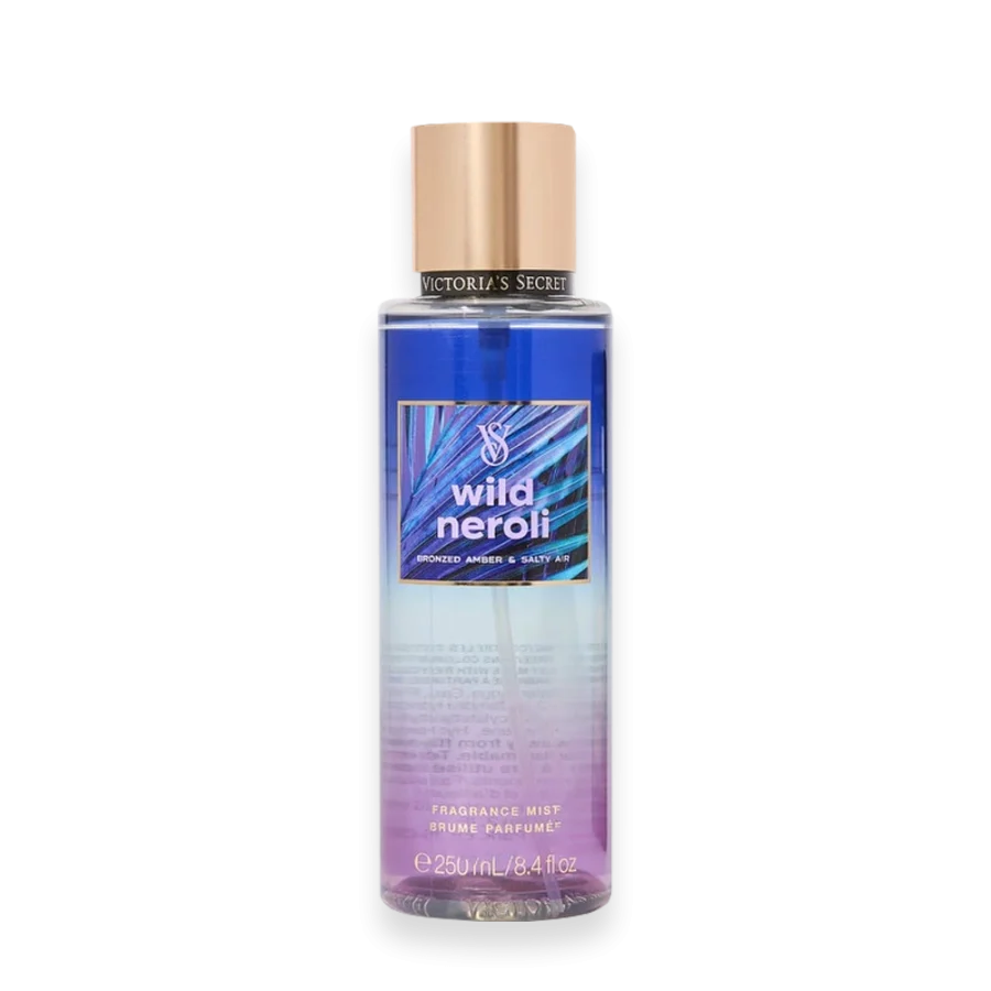 Victoria’s Secret Wild Neroli Fragrance Mist