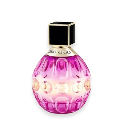 Rose Passion by Jimmy Choo