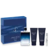 Jimmy Choo Man Blue 3.3 oz. Gift Set