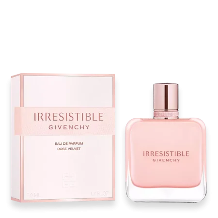 Irresistible Rose Velvet by Givenchy