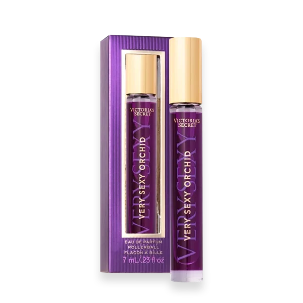 Victoria's Secret Very Sexy Orchid Miniature