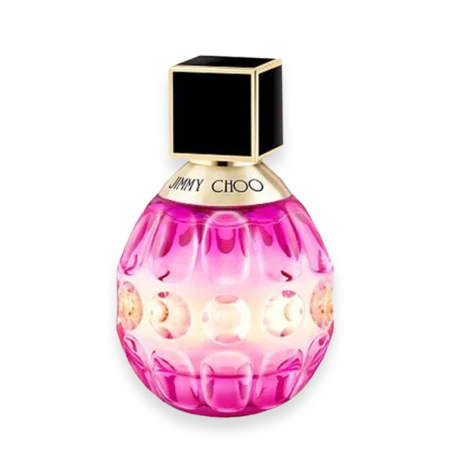 Rose Passion by Jimmy Choo