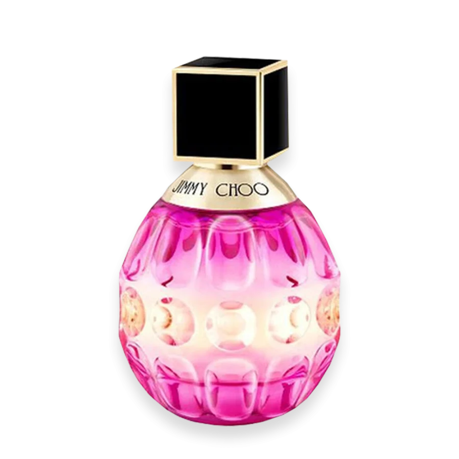 Rose Passion by Jimmy Choo