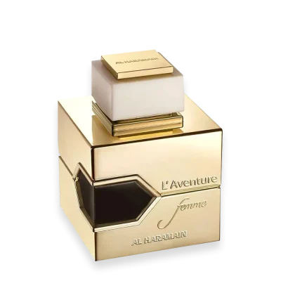 L'Aventure Femme by Al Haramain Perfumes