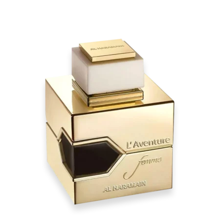 L'Aventure Femme by Al Haramain Perfumes