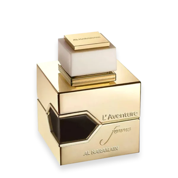 L'Aventure Femme by Al Haramain Perfumes