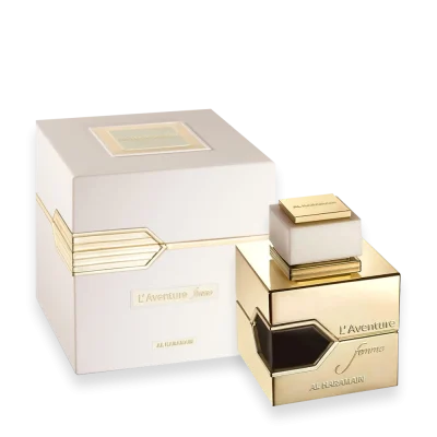 L'Aventure Femme by Al Haramain Perfumes