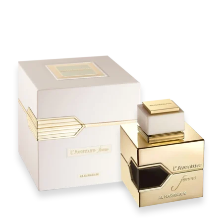 L'Aventure Femme by Al Haramain Perfumes