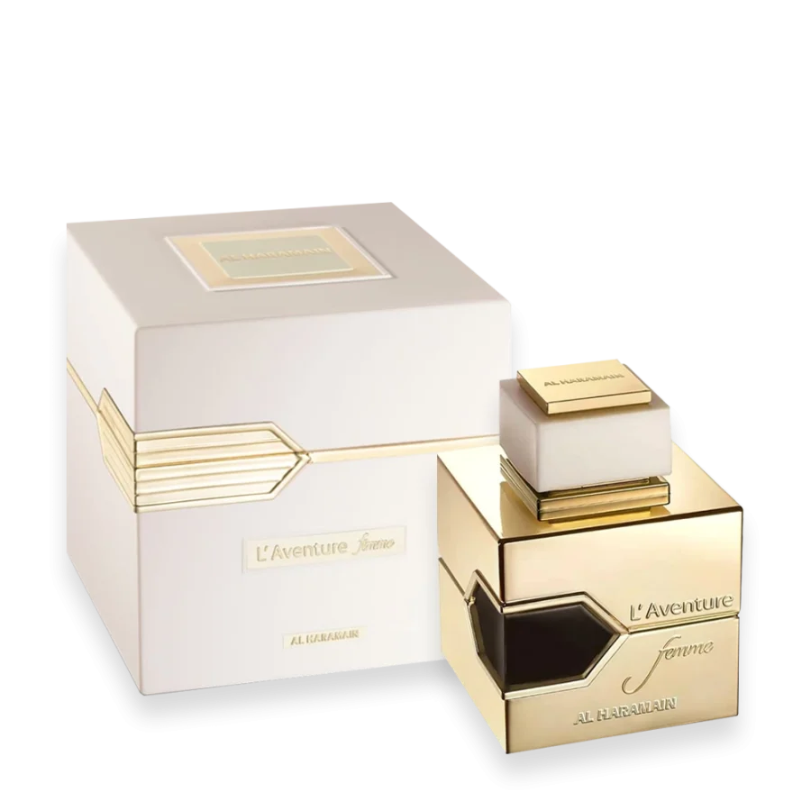 L'Aventure Femme by Al Haramain Perfumes