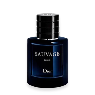 Sauvage Elixir by Dior